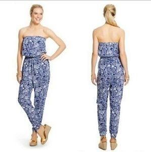 Lilly Pulitzer for Target jumpsuit